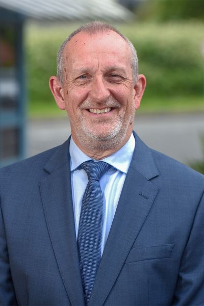 Steve Dunn