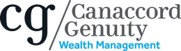 CG Canaccord Genuity Wealth Management